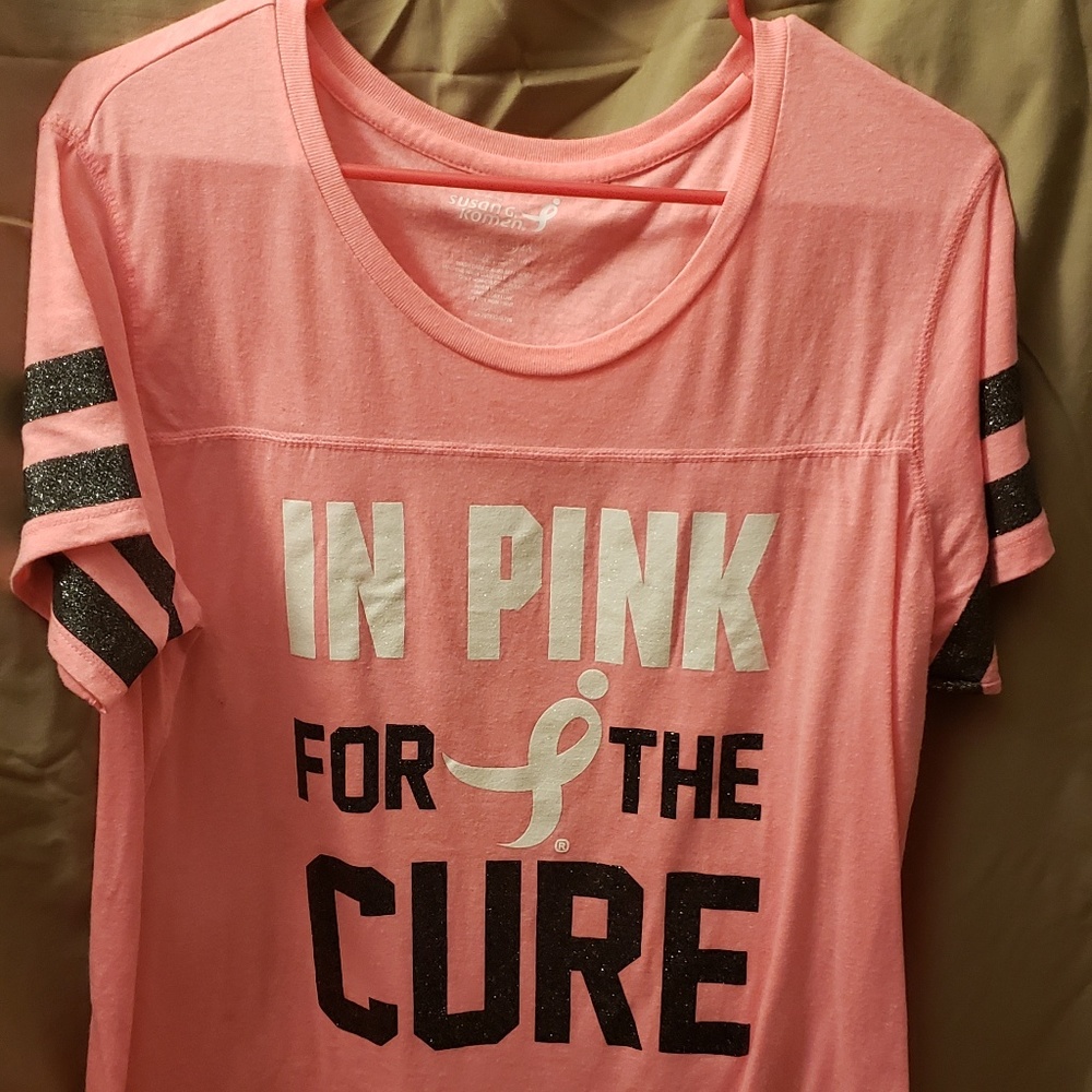 Breast Cancer Awareness Shirt